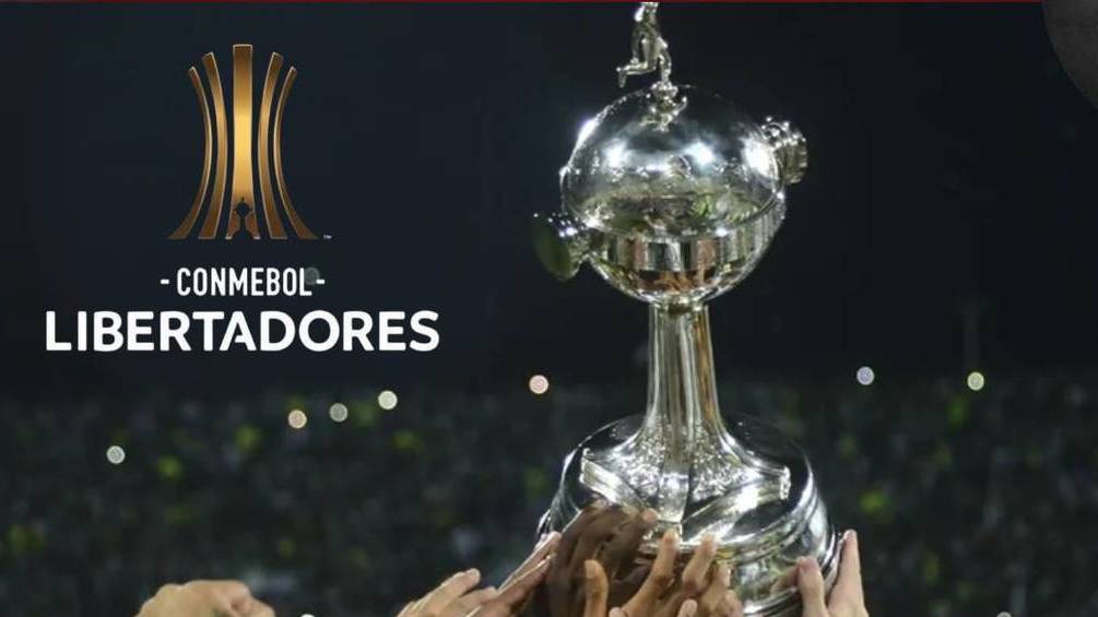 La Fase de Grupos de Copa Libertadores quedó definida (AFP)