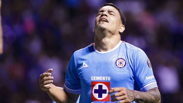 Gabriel Fernández podría irse a préstamo a Peñarol (Mexsport)