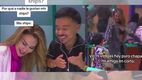 Internautas shippean a Ninel Conde y Abelito en LCDLF
