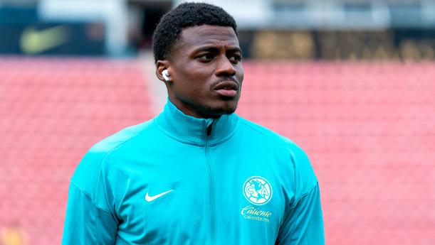 Javairo Dilrosun jugará con LAFC. (Foto: Imago7)