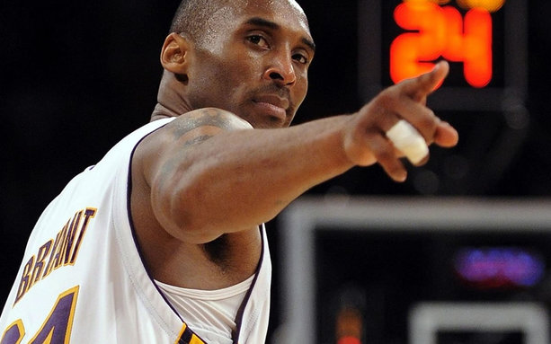 Kobe Bryant murió en un accidente aéreo el 26 de enero del 2020. (AP)