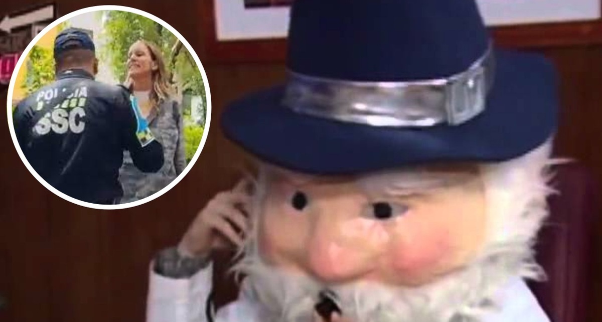 Lady racista trabajó junto a 'Jaime Duende' (Especial)