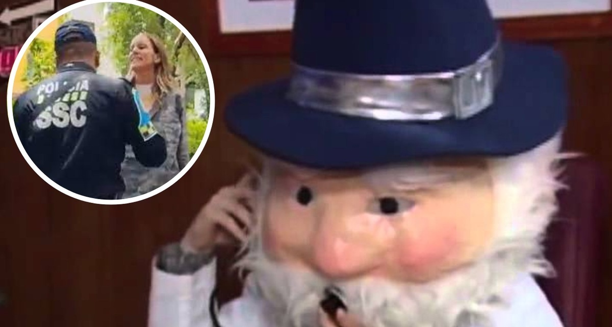 Lady racista trabajó junto a 'Jaime Duende' (Especial)