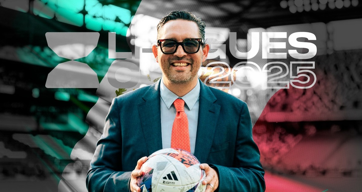 La Leagues Cup será segura para los mexicanos. (Foto: Tom Mendoza)