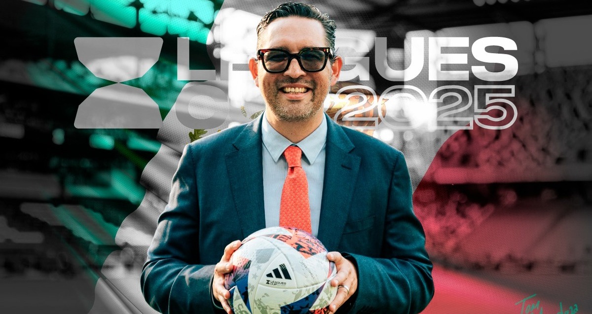La Leagues Cup será segura para los mexicanos. (Foto: Tom Mendoza)