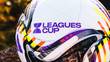 La Leagues Cup vivirá su quinta edición en 2025 (@LeaguesCup)