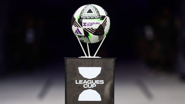 Leagues Cup vivirá una tranformación en 2025 (@LeaguesCup)