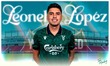 Leo López busca tener éxito ahora en otro país. (Foto: Tom Mendoza)