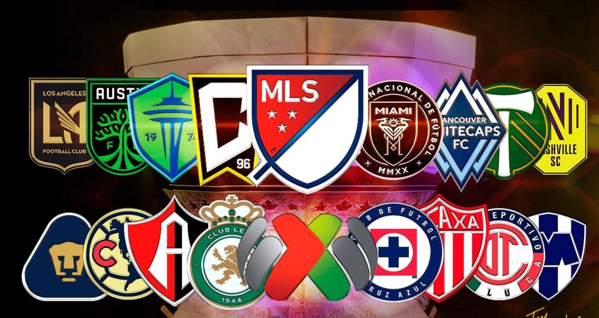 La MLS ha tenido mejores resultados que la Liga MX. (Foto: Tom Mendoza)