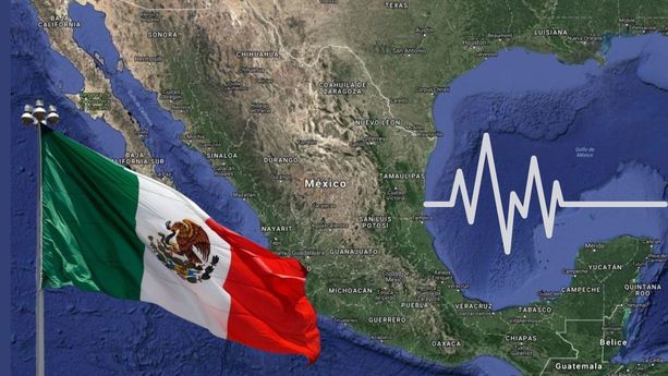 Sismo en México| Últimas noticias al momento