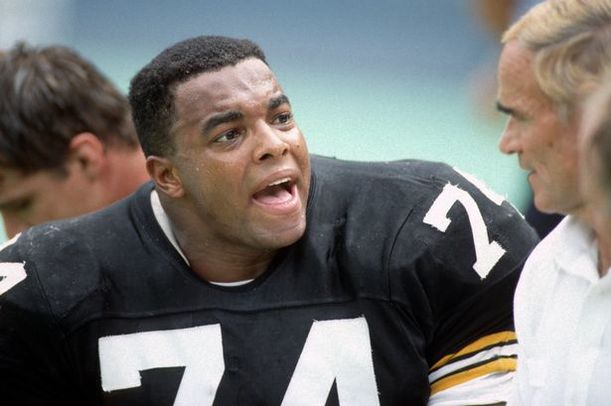 Terry Long se suicidó por la enfermedad.