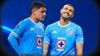 Toro Fernández y Giorgos Giakoumakis viajan con Cruz Azul a Leagues Cup (Mexsport / Freepik)