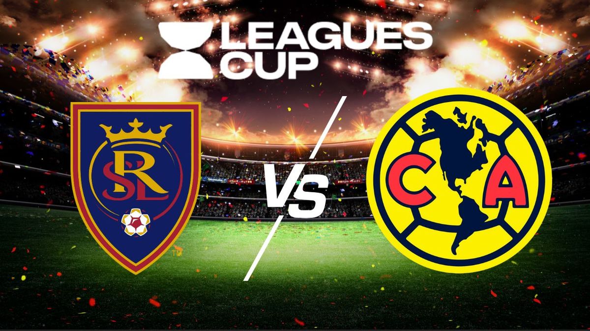 Real Salt Lake sorprende a América en Leagues Cup 2025 con victoria en penales