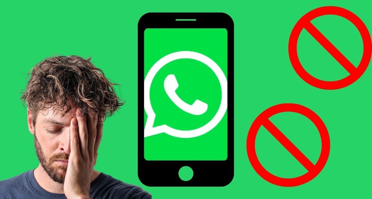 WhatsApp ya no será compatible con estos teléfonos a partir de agosto del 2025 (FOTO: Especial)