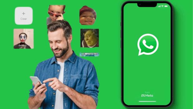 WhatsApp tendrá nuevas actualizaciones en stickers animados