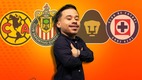 Abelito es integrante de 'La Casa de los Famosos México 2025 (Especial)