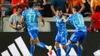 Ángel Correa se lució en el debut en Leagues Cup (Mexsport)
