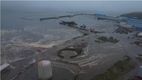 Así fue el momento en el que el tsunami ingresó a Rusia