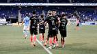 Comparan a Puebla con PSG por gol en la Leagues Cup / X: Club Puebla