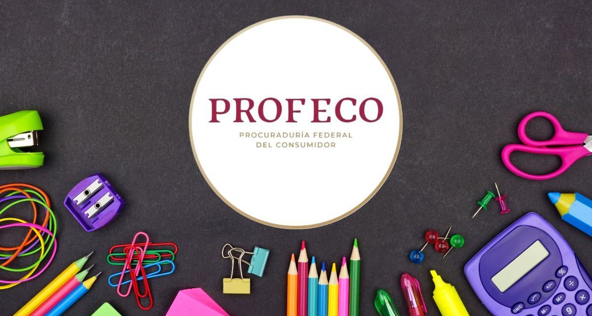 Cuándo es la Feria de Regreso a Clases Profeco 2025 y qué encontrarás