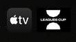 ¿Cómo descargar Apple TV para VER la Leagues Cup 2025? (Especial)