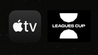 ¿Cómo descargar Apple TV para VER la Leagues Cup 2025? (Especial)