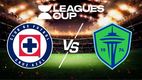 Descubre el horario de Cruz Azul vs Seattle y cómo ver el partido en Apple TV con y sin suscripción