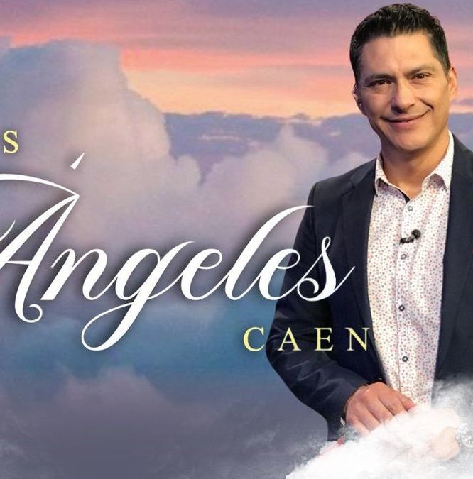 ¿Dónde y a qué hora ver 'Cuándo los Ángels Caen' HOY? (Especial)