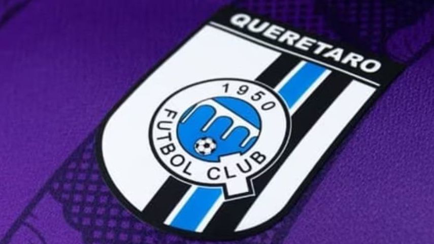 Escudo de los Gallos Blancos (@clubqueretaro)