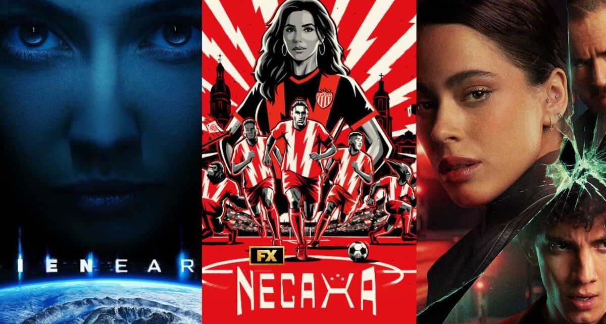 Estrenos Disney Plus en agosto 2025: 'Alien: Earth', 'Outlander' y más sorpresas. (Disney+)