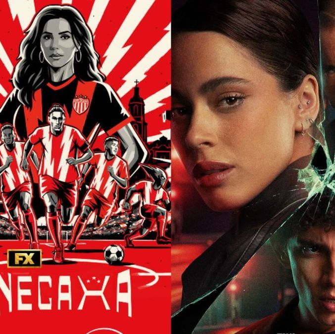 Estrenos Disney Plus en agosto 2025: 'Alien: Earth', 'Outlander' y más sorpresas. (Disney+)
