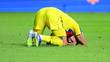 Lamento azulcrema en Utah (Mexsport)