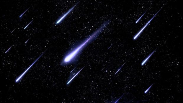 Lluvia de meteoros Bootidas 2025: ¿Cuándo es y cómo verlo desde México?