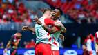 Los Rayos le pasaron por encima al Atlanta United (@ClubNecaxa)