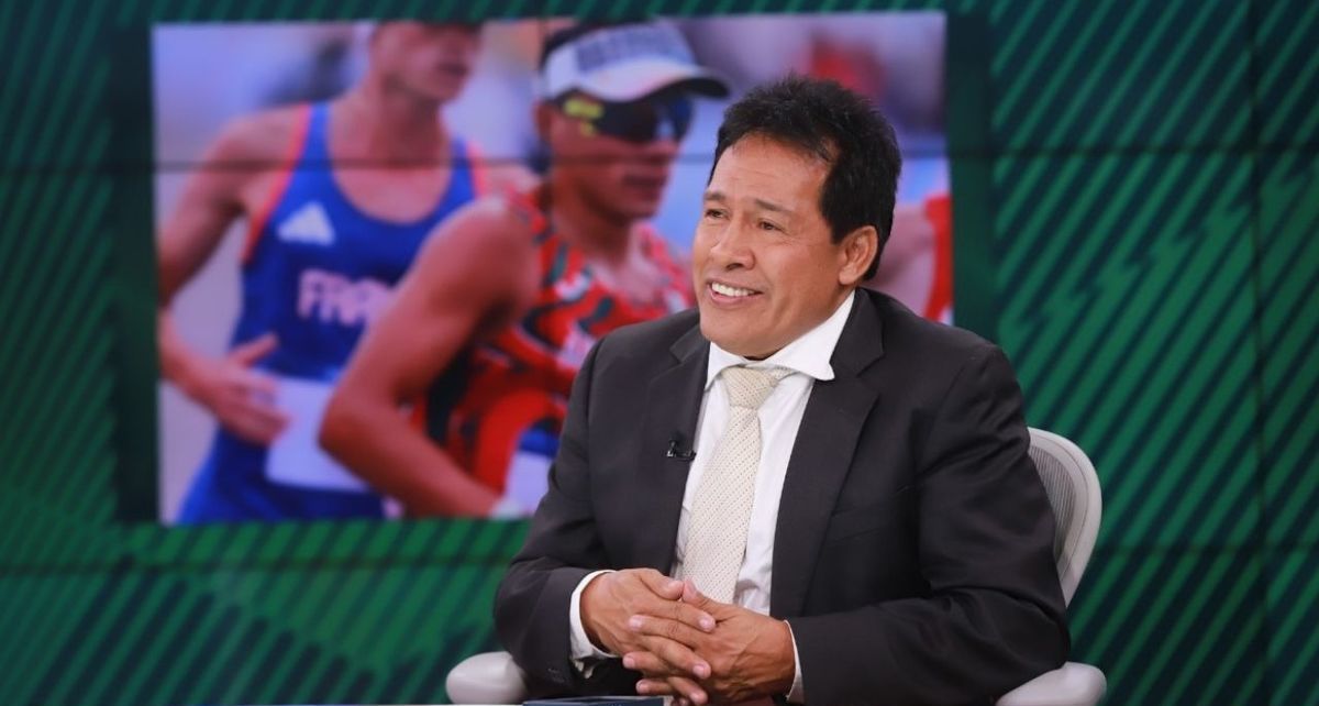 Lozano asegura que no tiene nada de qué arrepentirse.