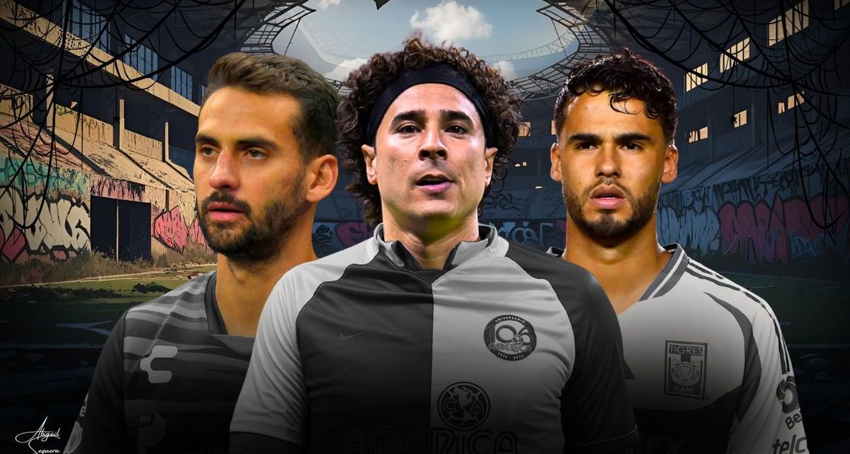 Los mexicanos han estado en Europa y no han podido cerrar con nuevo equipo. (Foto: Abigail Sequera)