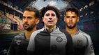 Los mexicanos han estado en Europa y no han podido cerrar con nuevo equipo. (Foto: Abigail Sequera)