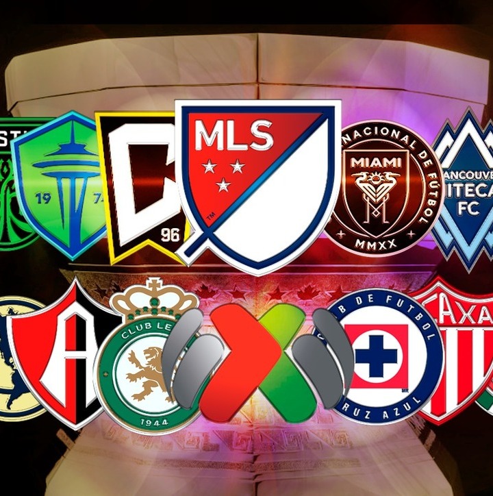 La MLS ha tenido mejores resultados que la Liga MX. (Foto: Tom Mendoza)