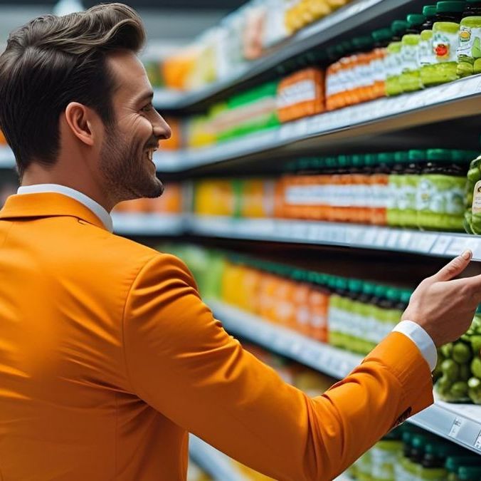 Las ofertas llegan este miércoles 30 de julio a La Comer; entérate cuales son. (IA)
