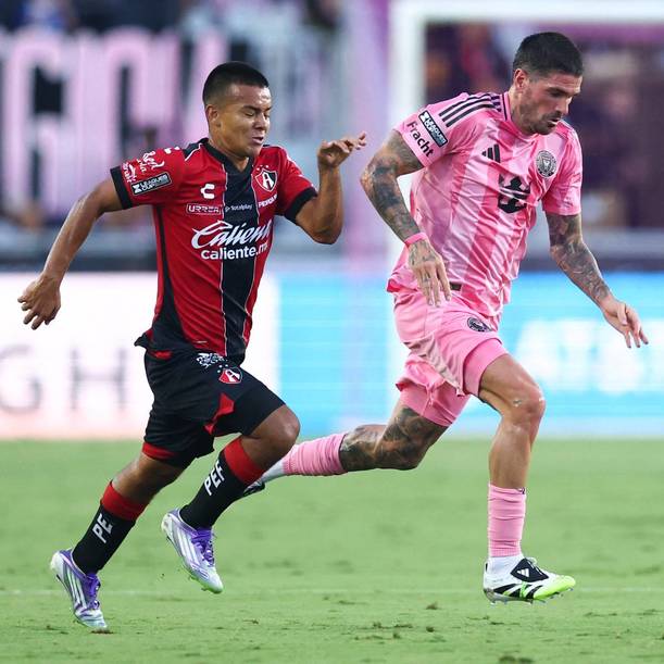 para top Inter Miami vs Atlas 5