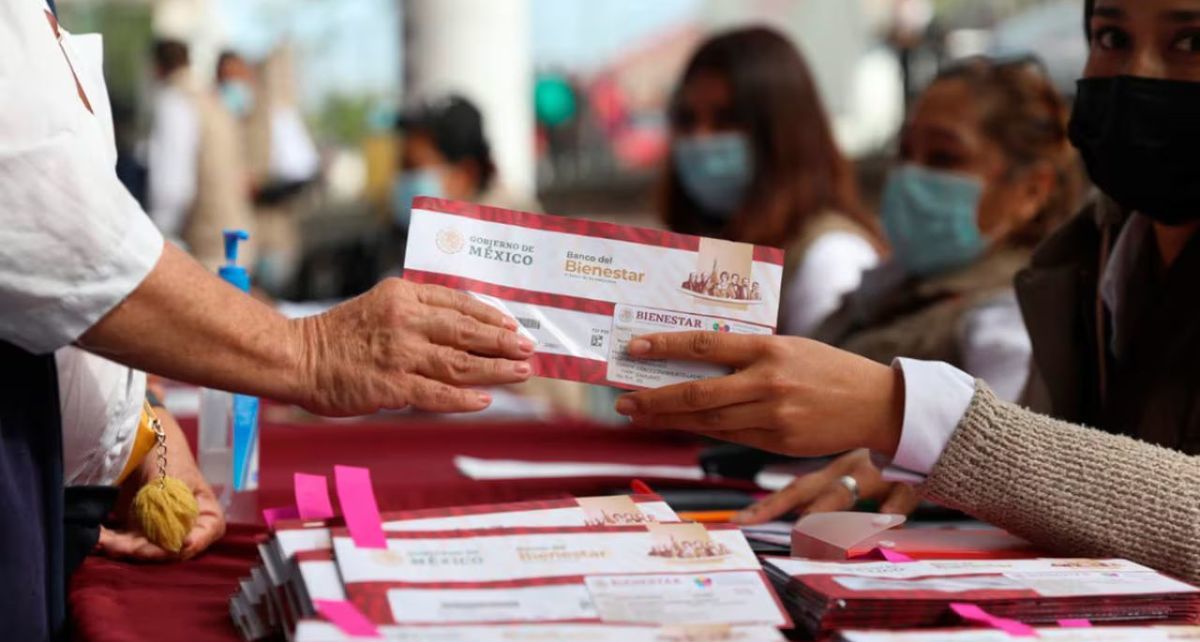 Estos son los 4 programas del Bienestar abrirán registro durante agosto del 2025. Foto: Gobierno de México