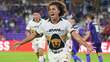 Pumas rescató el punto que otorgan los penales (Mexsport)
