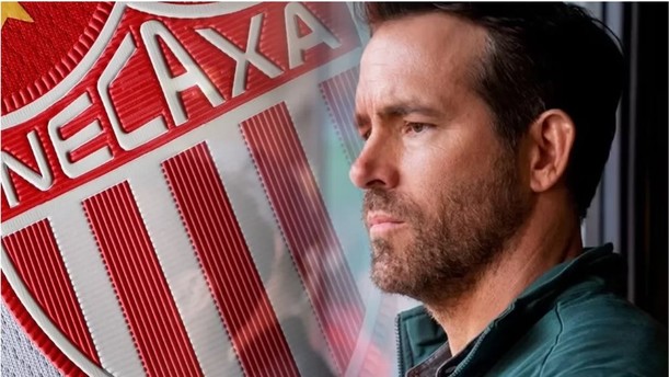 Ryan Reynolds