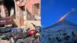Se han registrado numerosas réplicas del terremoto.