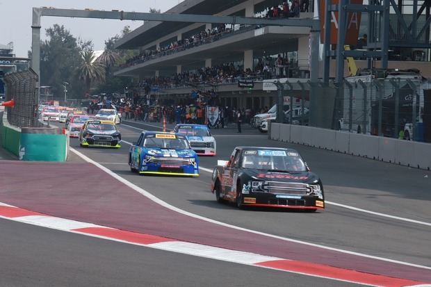 Speed Fest