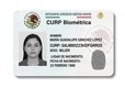 ¿Qué trámites requieren la nueva CURP biométrica en México? Foto: Especial
