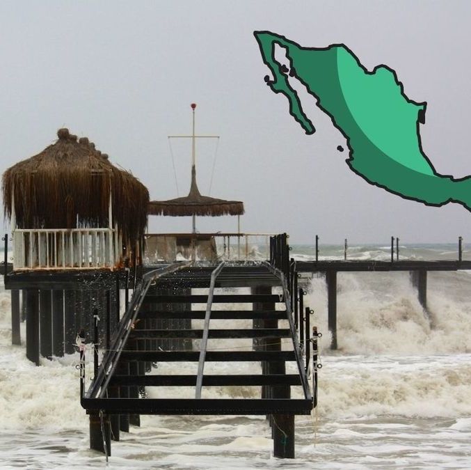 Tsunamis en territorio mexicano: qué tan real es la amenaza, según expertos