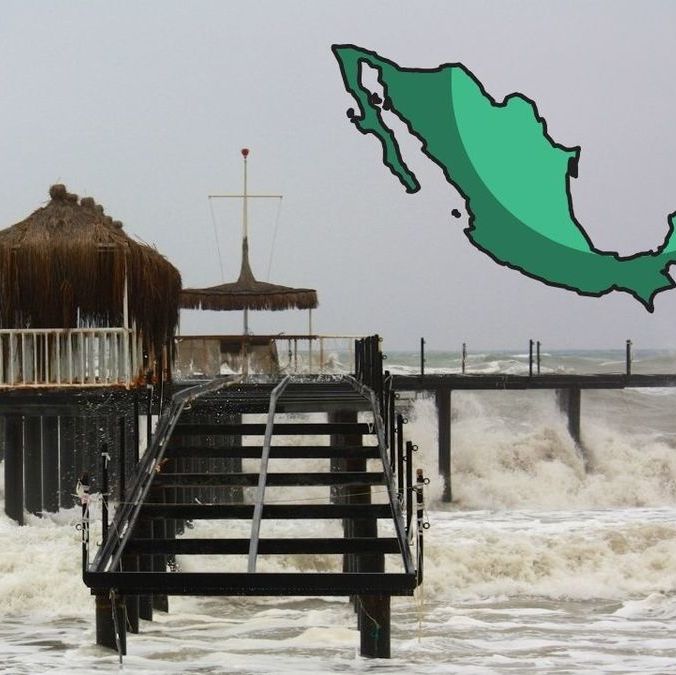 Tsunamis en territorio mexicano: qué tan real es la amenaza, según expertos