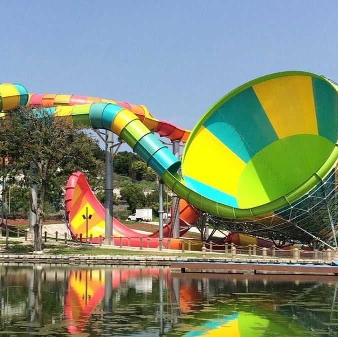 Vacaciones perfectas: balnearios imperdibles en CDMX y alrededores