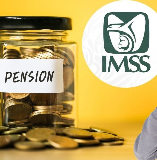 Alerta: ¿De cuánto es la Pensión MÍNIMA del IMSS en 2025? (FOTO: Especial)